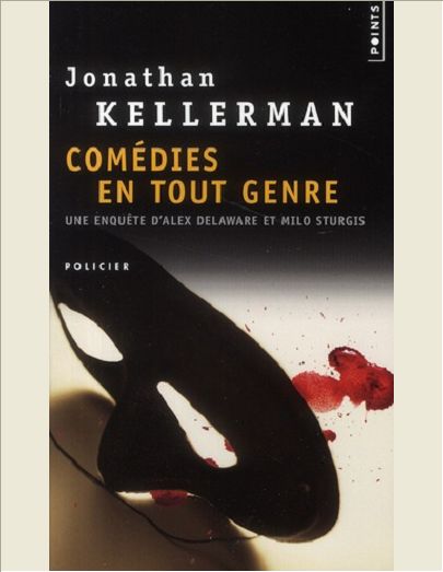 COMEDIES EN TOUT GENRE