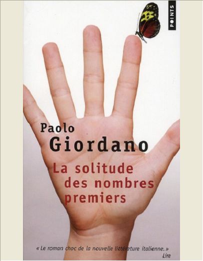 LA SOLITUDE DES NOMBRES PREMIERS