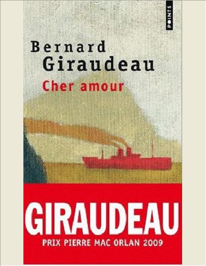 CHER AMOUR