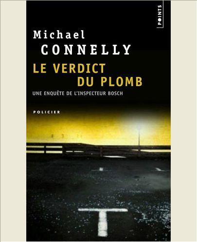 LE VERDICT DU PLOMB