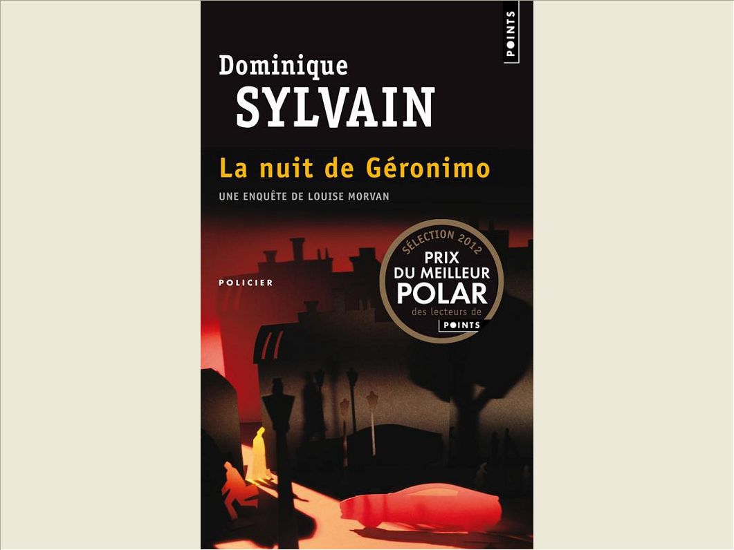 LA NUIT DE GERONIMO