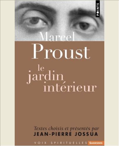 MARCEL PROUST. LA SOLITUDE ET LA CREATION
