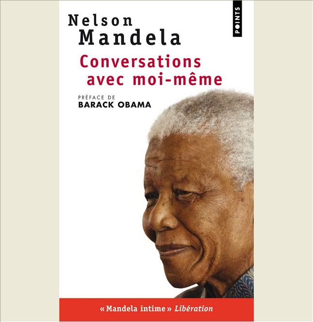 CONVERSATIONS AVEC MOI-MEME - LETTRES DE PRISON, NOTES ET CARNETS INTIMES