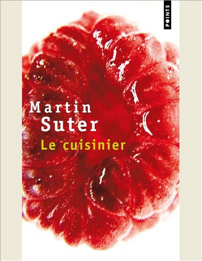 LE CUISINIER