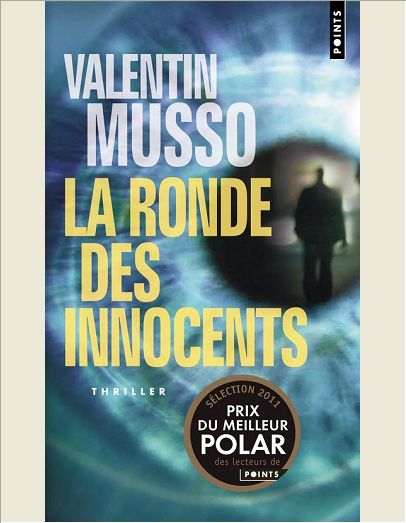 LA RONDE DES INNOCENTS