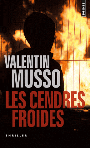 LES CENDRES FROIDES