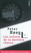 LES ENFANTS DE LA DERNIERE CHANCE