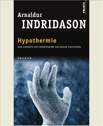 HYPOTHERMIE