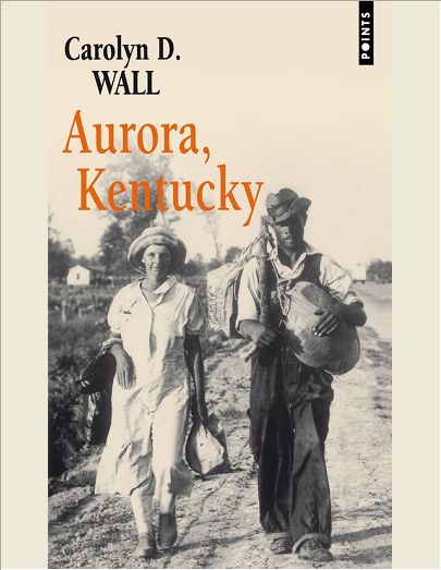 AURORA, KENTUCKY