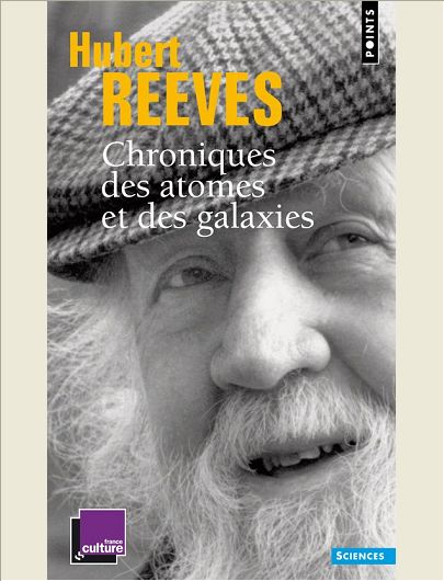 CHRONIQUES DES ATOMES ET DES GALAXIES