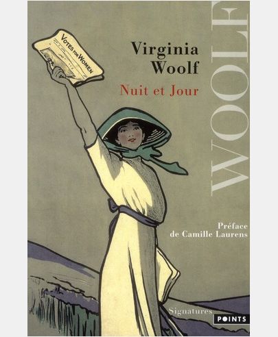 NUIT ET JOUR
