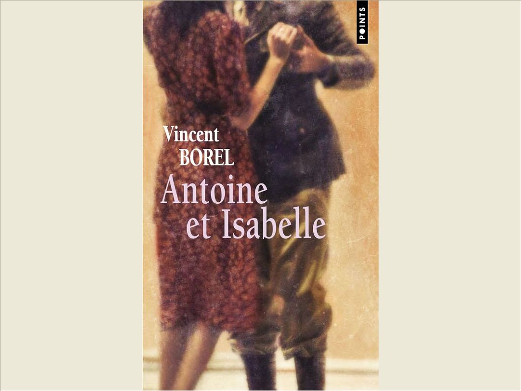 ANTOINE ET ISABELLE