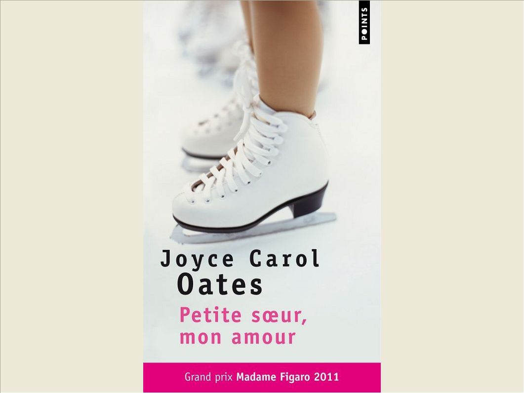 PETITE SOEUR, MON AMOUR