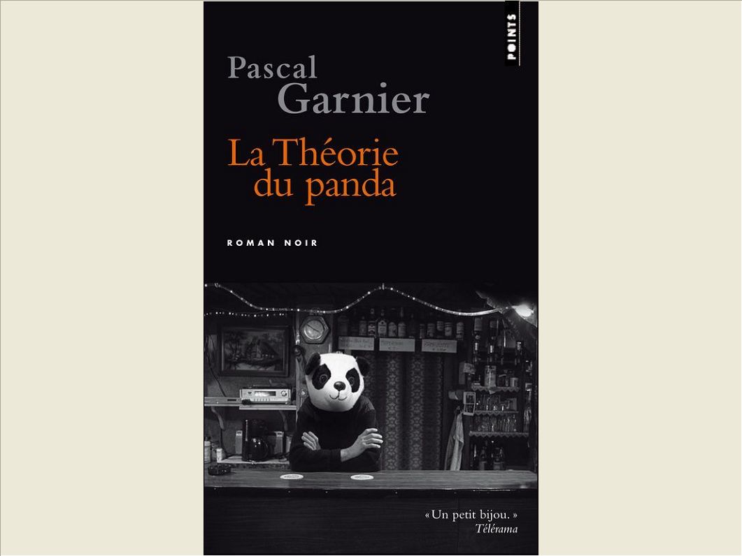 LA THEORIE DU PANDA