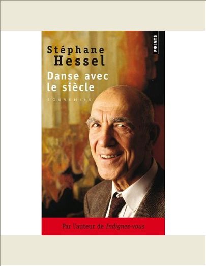 DANSE AVEC LE SIECLE