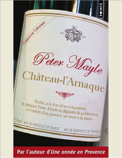 CHATEAU-L'ARNAQUE