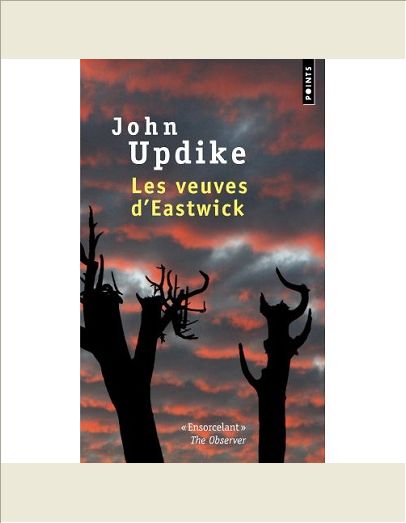 LES VEUVES D'EASTWICK
