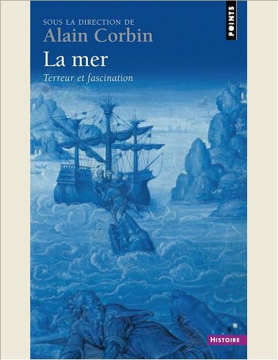 LA MER. TERREUR ET FASCINATION