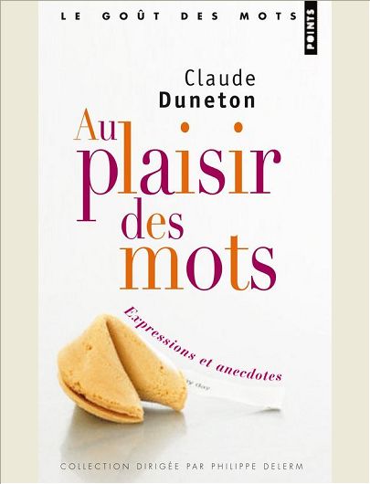 AU PLAISIR DES MOTS. LES MEILLEURES CHRONIQUES