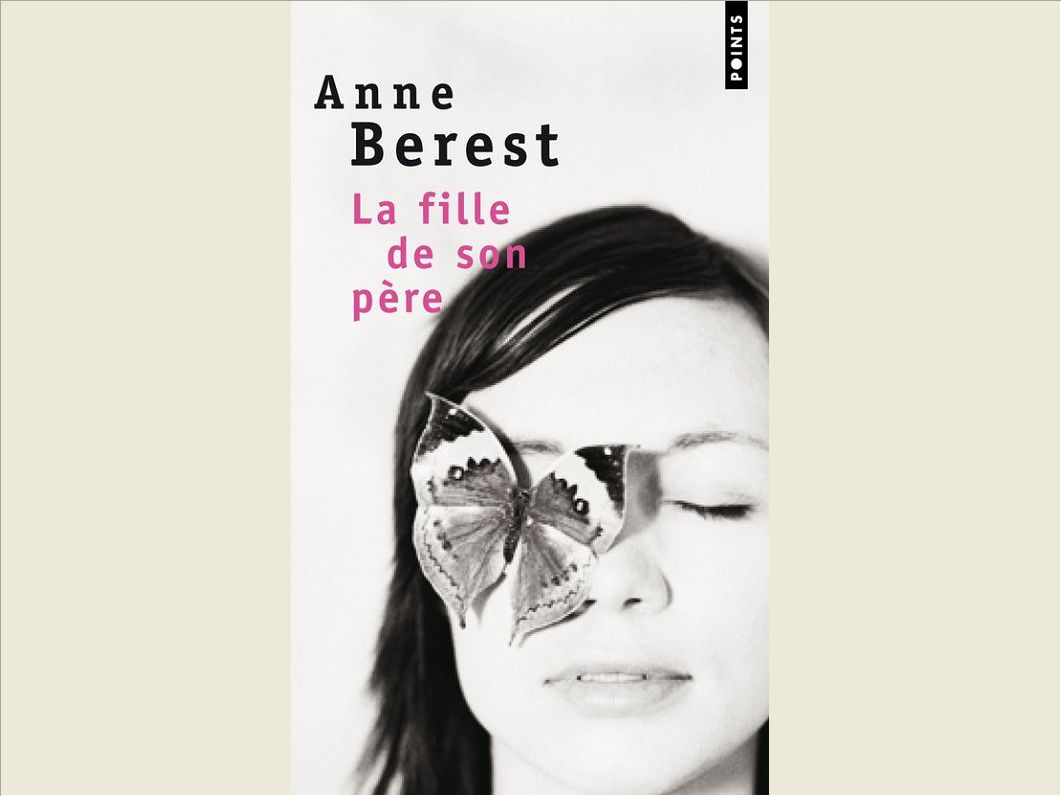 LA FILLE DE SON PERE