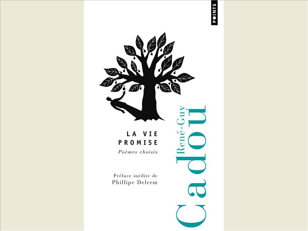 COMME UN OISEAU DANS LA TETE. POEMES CHOISIS