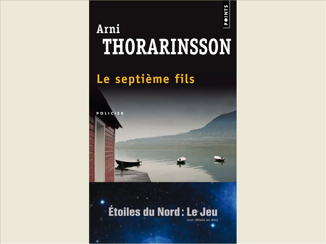 LE SEPTIEME FILS