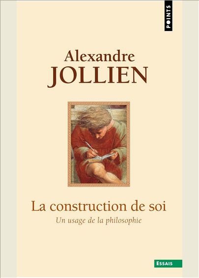 LA CONSTRUCTION DE SOI. UN USAGE DE LA PHILOSOPHIE