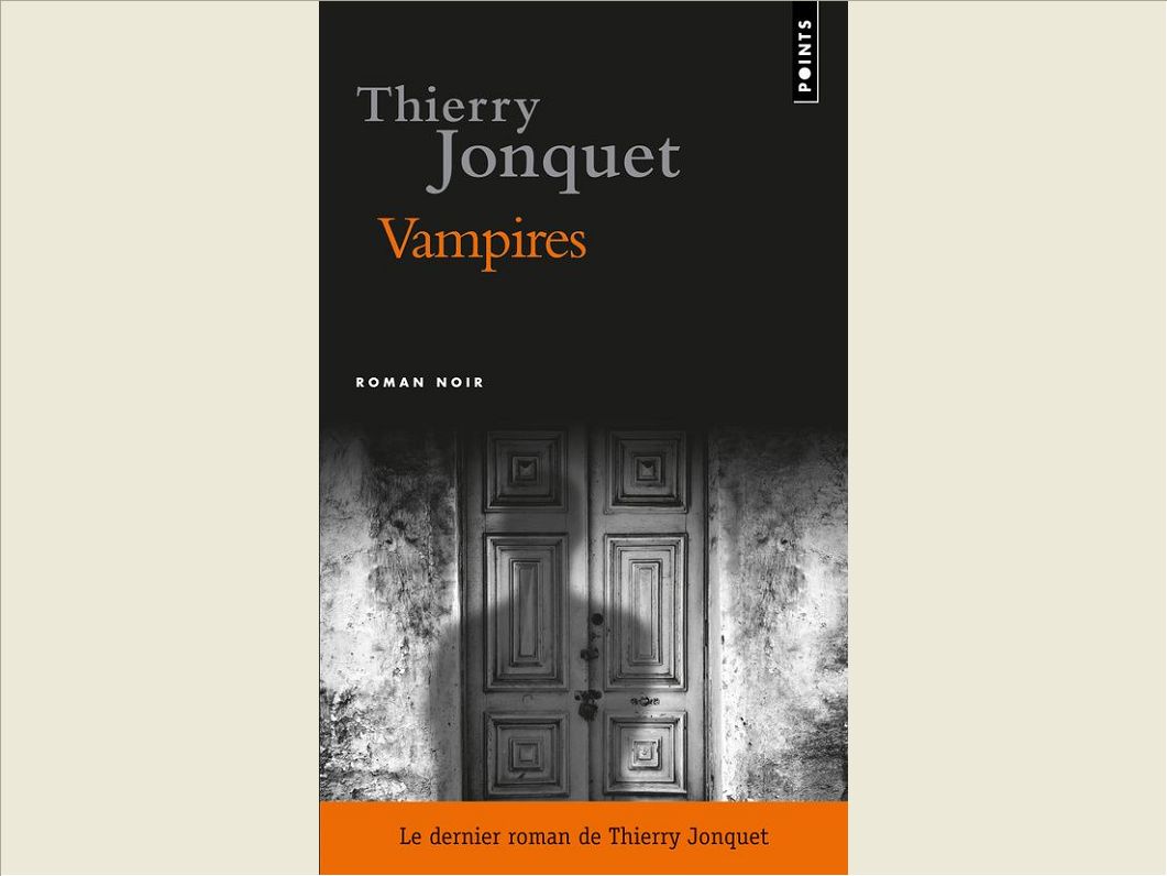 VAMPIRES