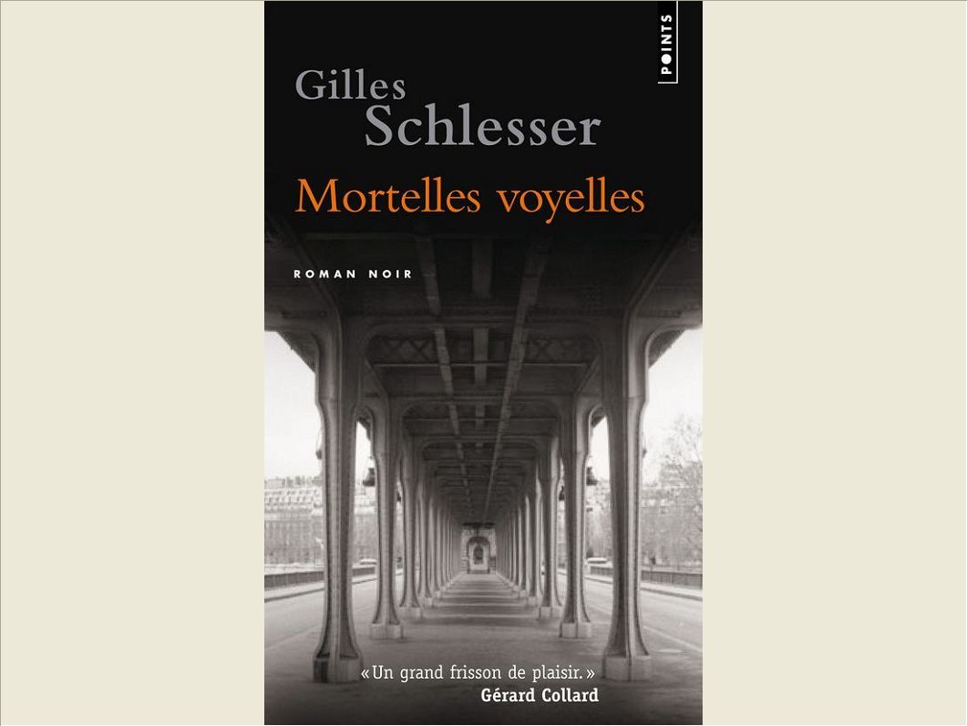 MORTELLES VOYELLES