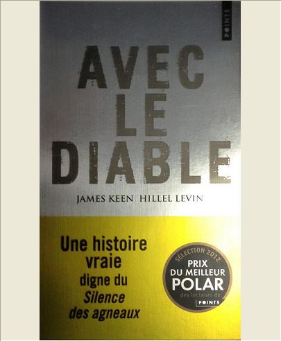 AVEC LE DIABLE