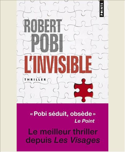 L'INVISIBLE