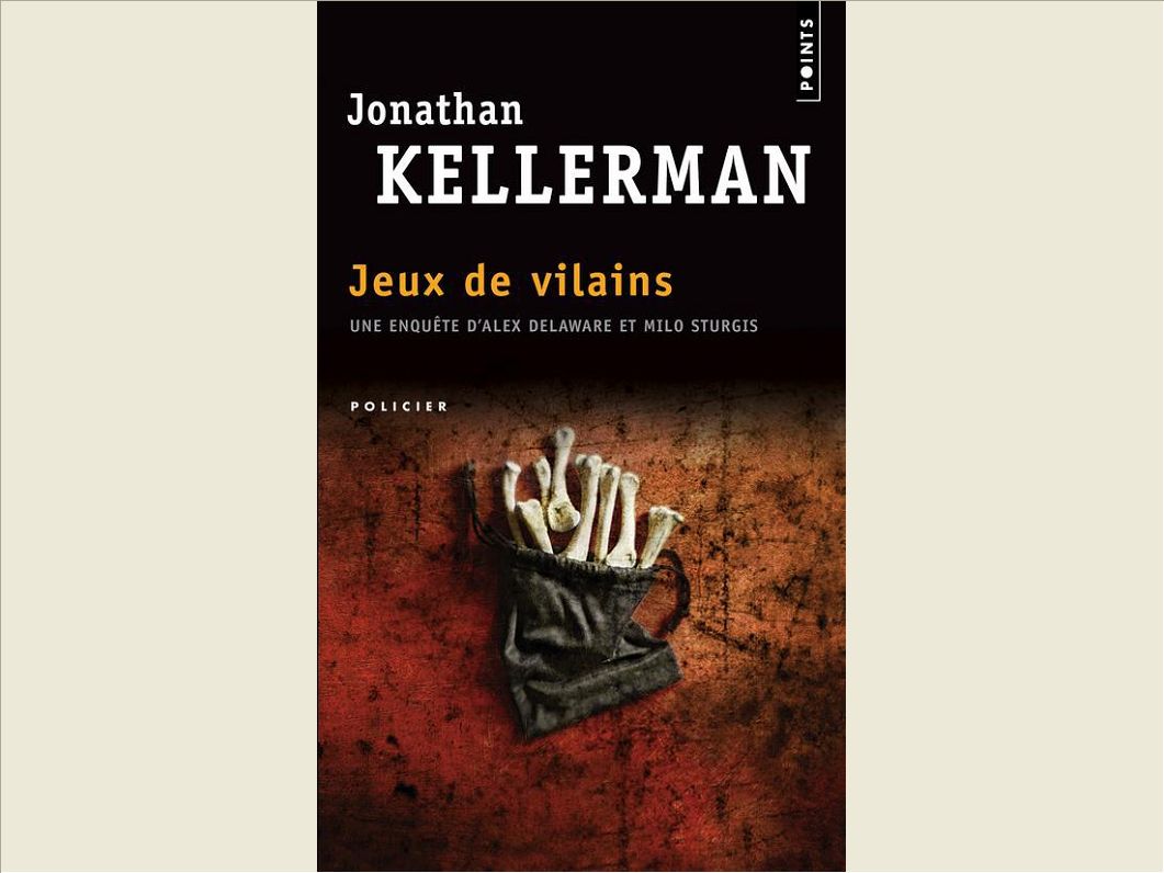 JEUX DE VILAINS