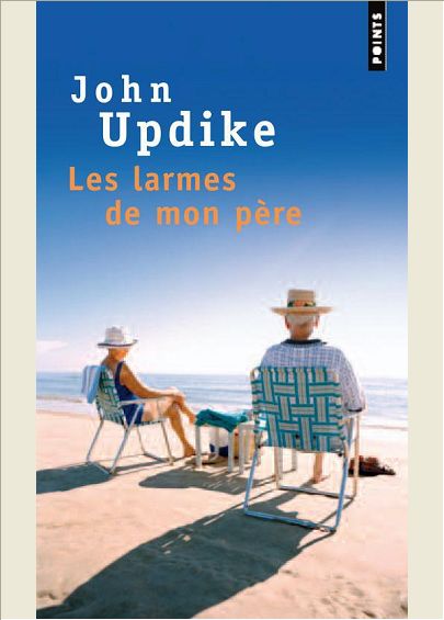 LES LARMES DE MON PERE