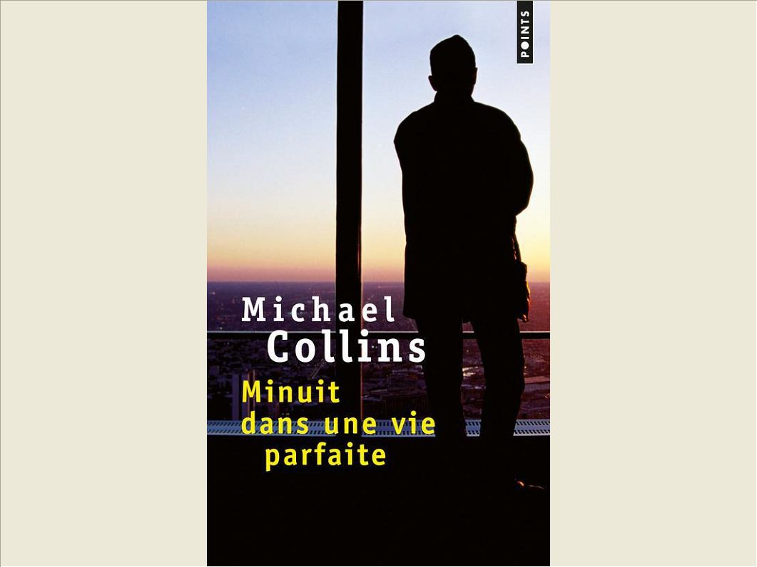 MINUIT DANS UNE VIE PARFAITE