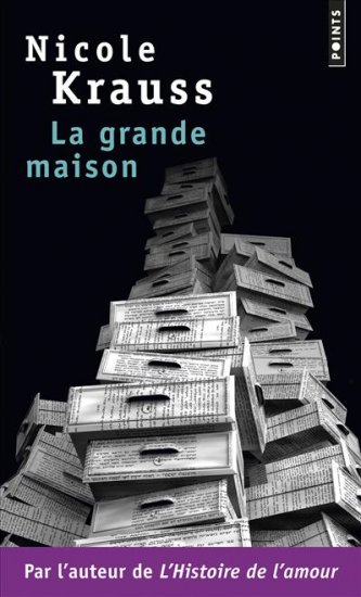 LA GRANDE MAISON