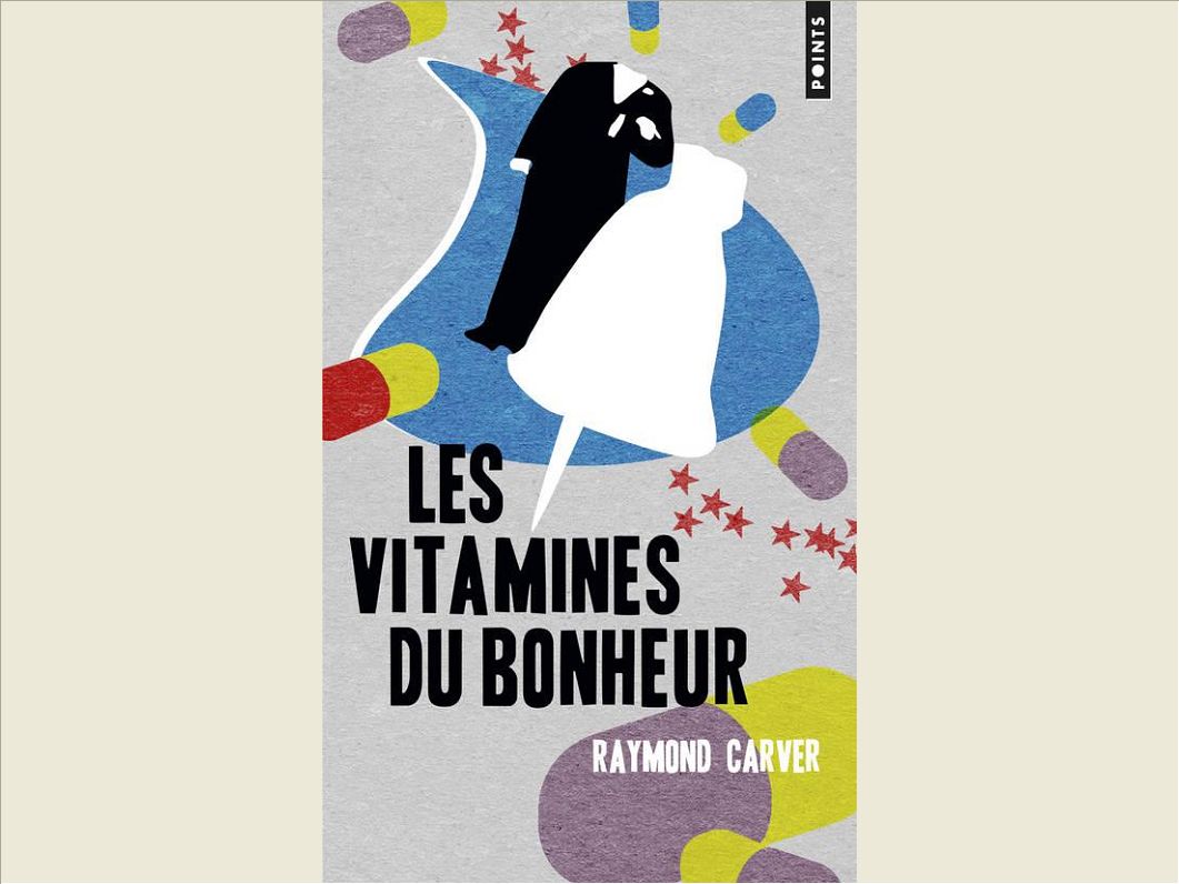 LES VITAMINES DU BONHEUR