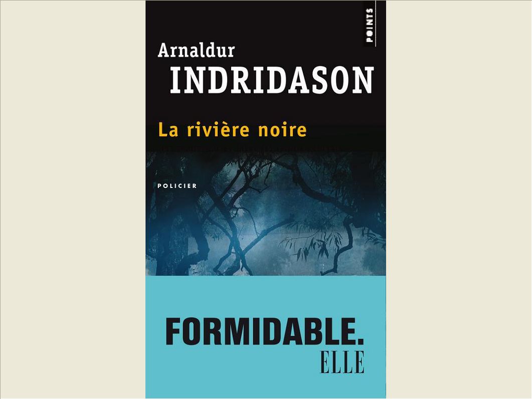 LA RIVIERE NOIRE