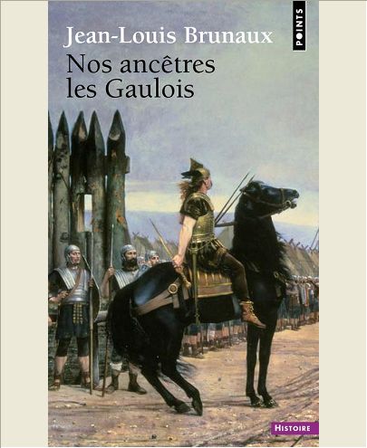 NOS ANCETRES LES GAULOIS