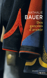 DES GARCONS D'AVENIR