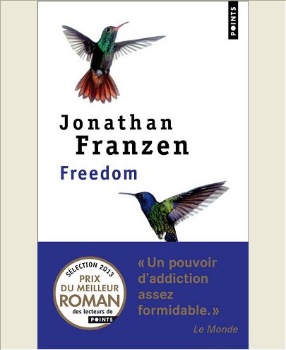 FREEDOM