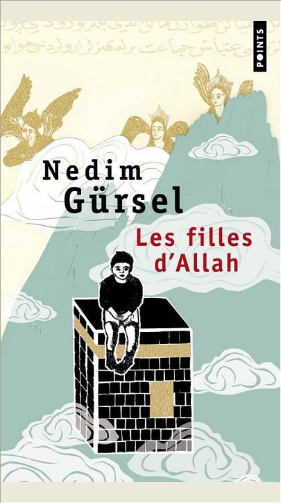 LES FILLES D'ALLAH