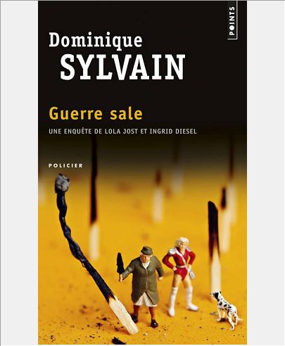 GUERRE SALE