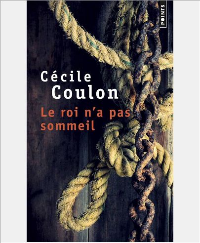 LE ROI N'A PAS SOMMEIL