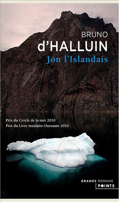 JON L'ISLANDAIS