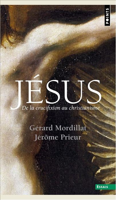 COFFRET : JESUS CONTRE JESUS, JESUS APRES JESUS,