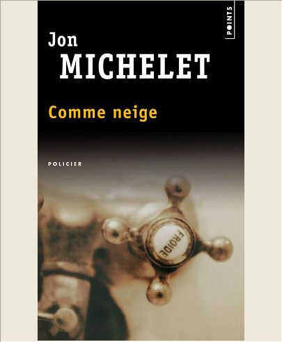COMME NEIGE