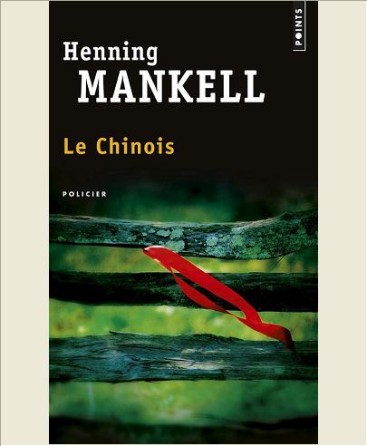 LE CHINOIS