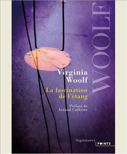 LA FASCINATION DE L'ETANG