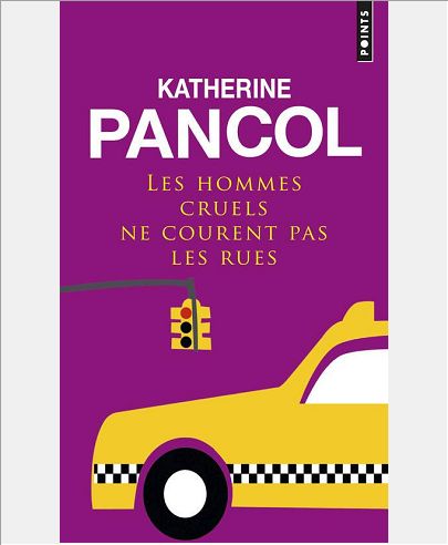 LES HOMMES CRUELS NE COURENT PAS LES RUES