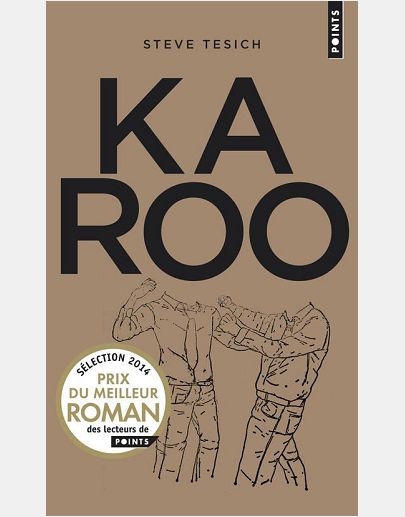 KAROO
